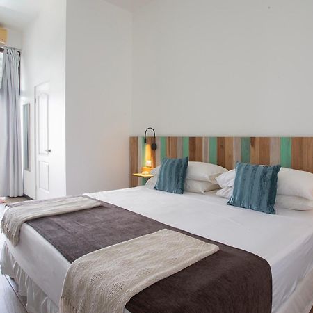 Pura Vista Hotel Playa Ocotal Luaran gambar