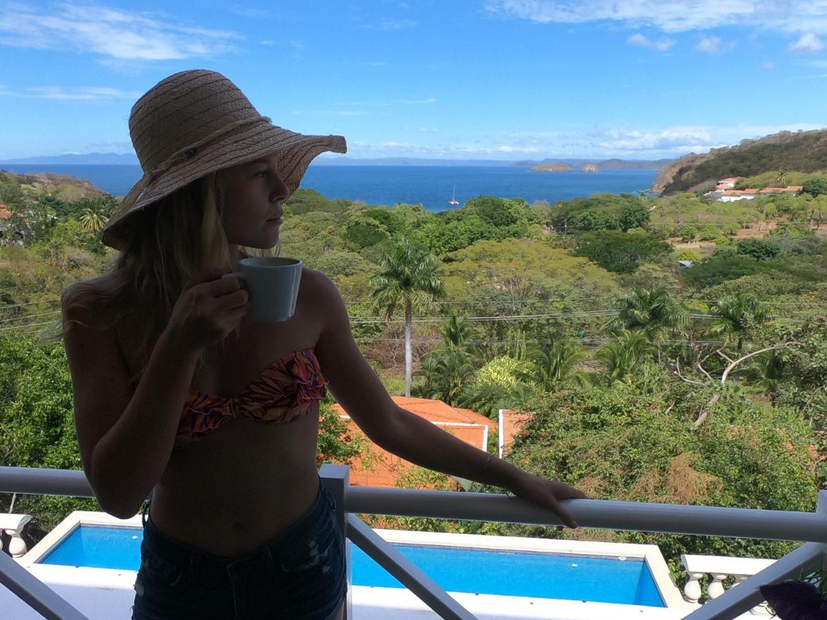 Pura Vista Hotel Playa Ocotal Luaran gambar
