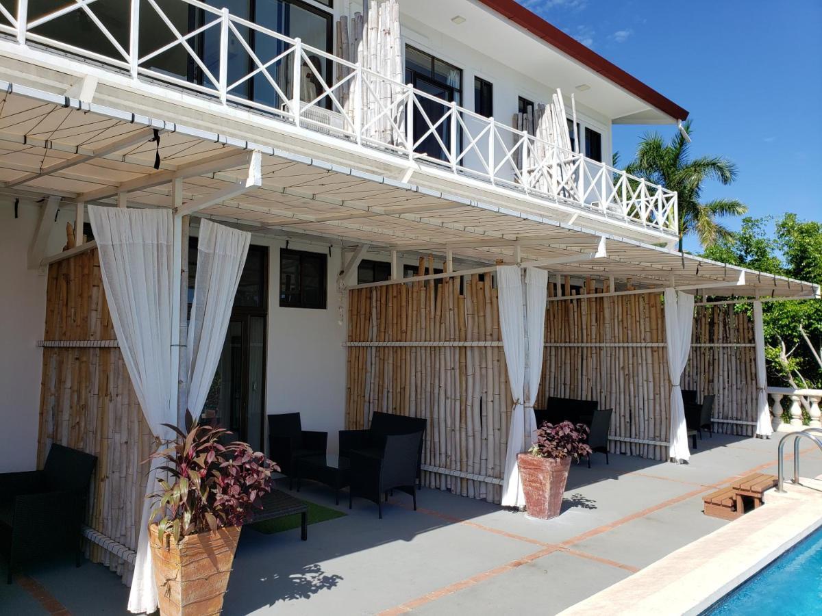 Pura Vista Hotel Playa Ocotal Luaran gambar