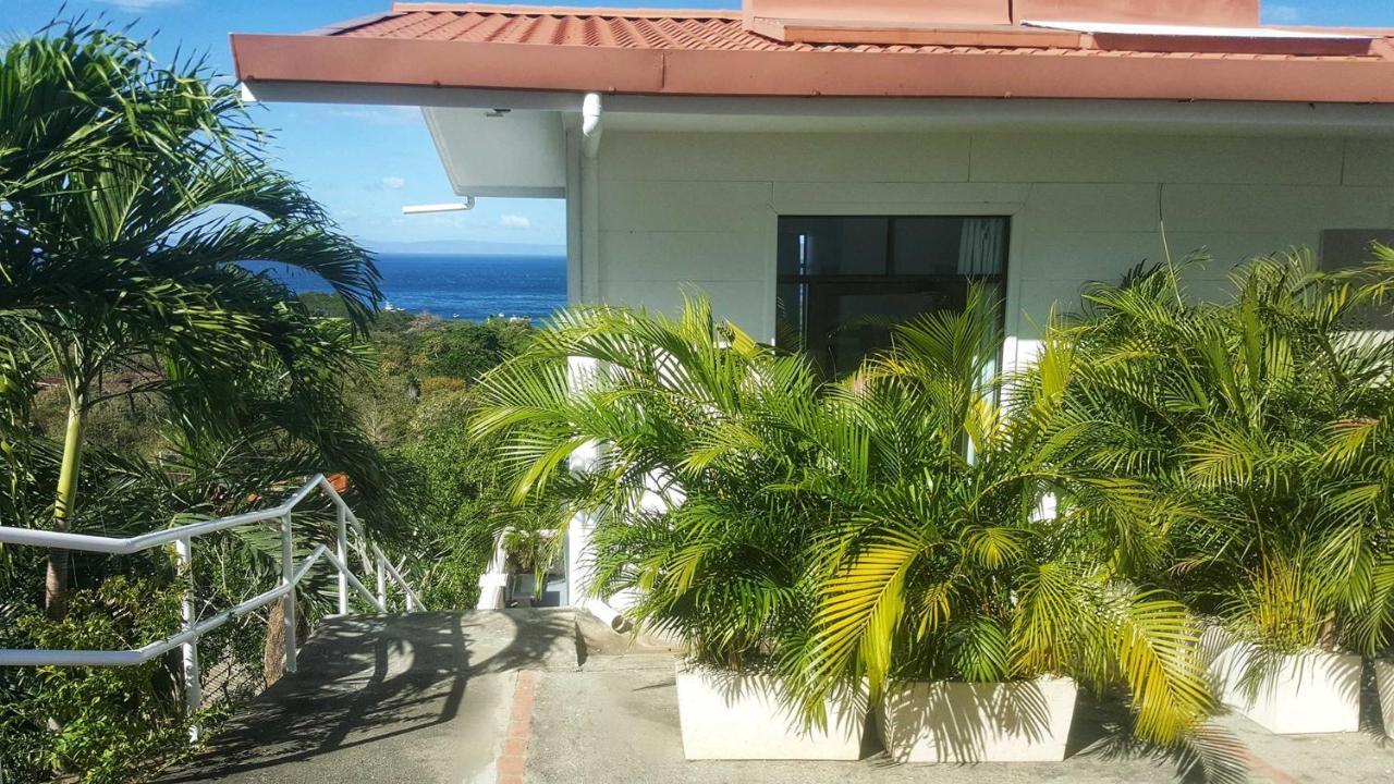 Pura Vista Hotel Playa Ocotal Luaran gambar