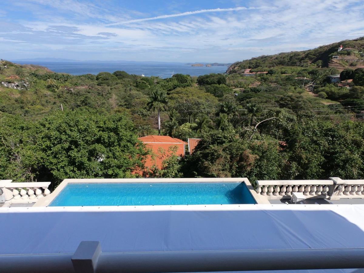 Pura Vista Hotel Playa Ocotal Luaran gambar