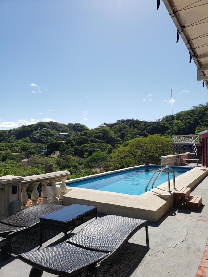 Pura Vista Hotel Playa Ocotal Luaran gambar