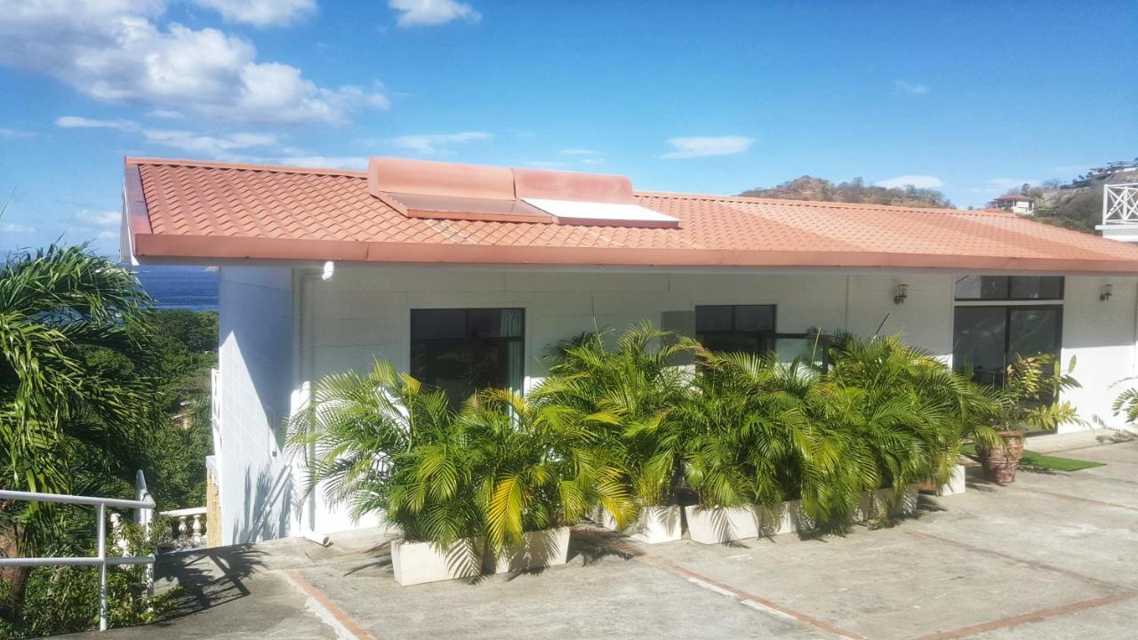 Pura Vista Hotel Playa Ocotal Luaran gambar