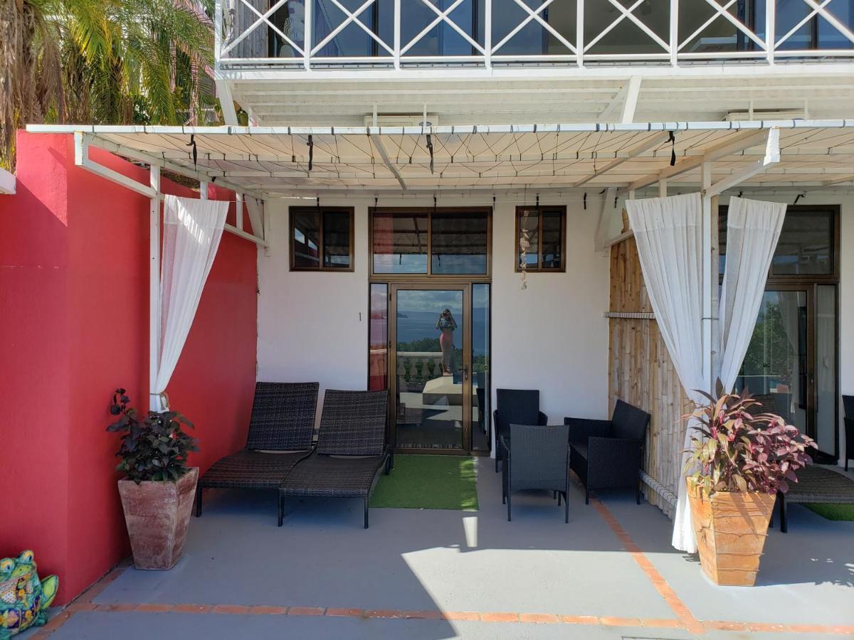 Pura Vista Hotel Playa Ocotal Luaran gambar