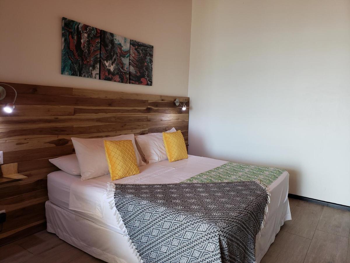 Pura Vista Hotel Playa Ocotal Luaran gambar
