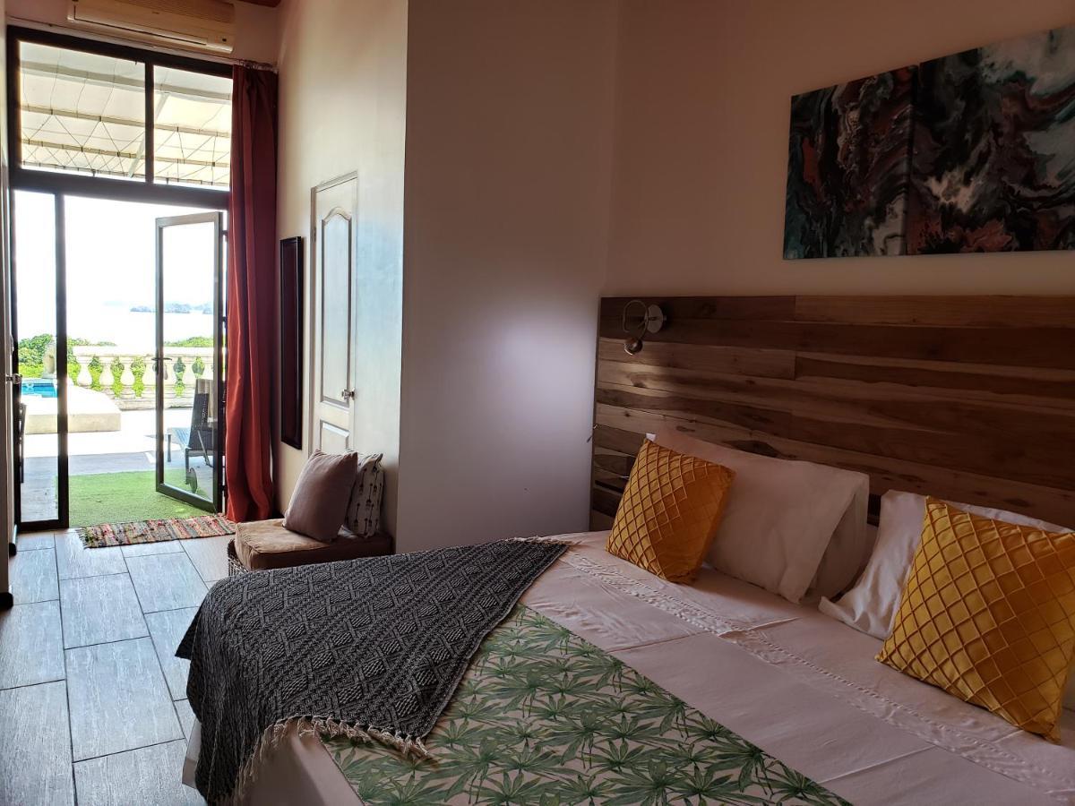 Pura Vista Hotel Playa Ocotal Luaran gambar