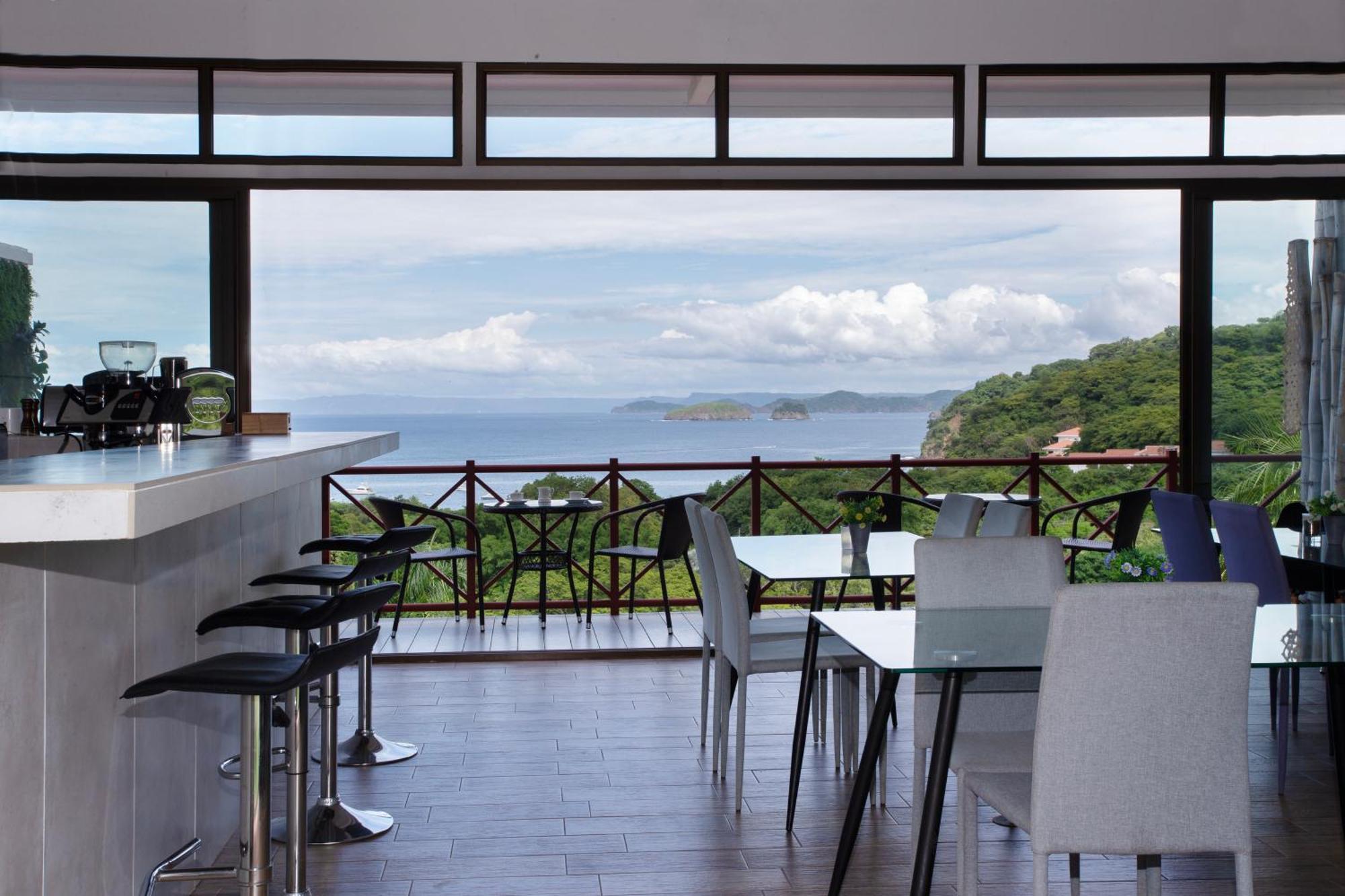 Pura Vista Hotel Playa Ocotal Luaran gambar