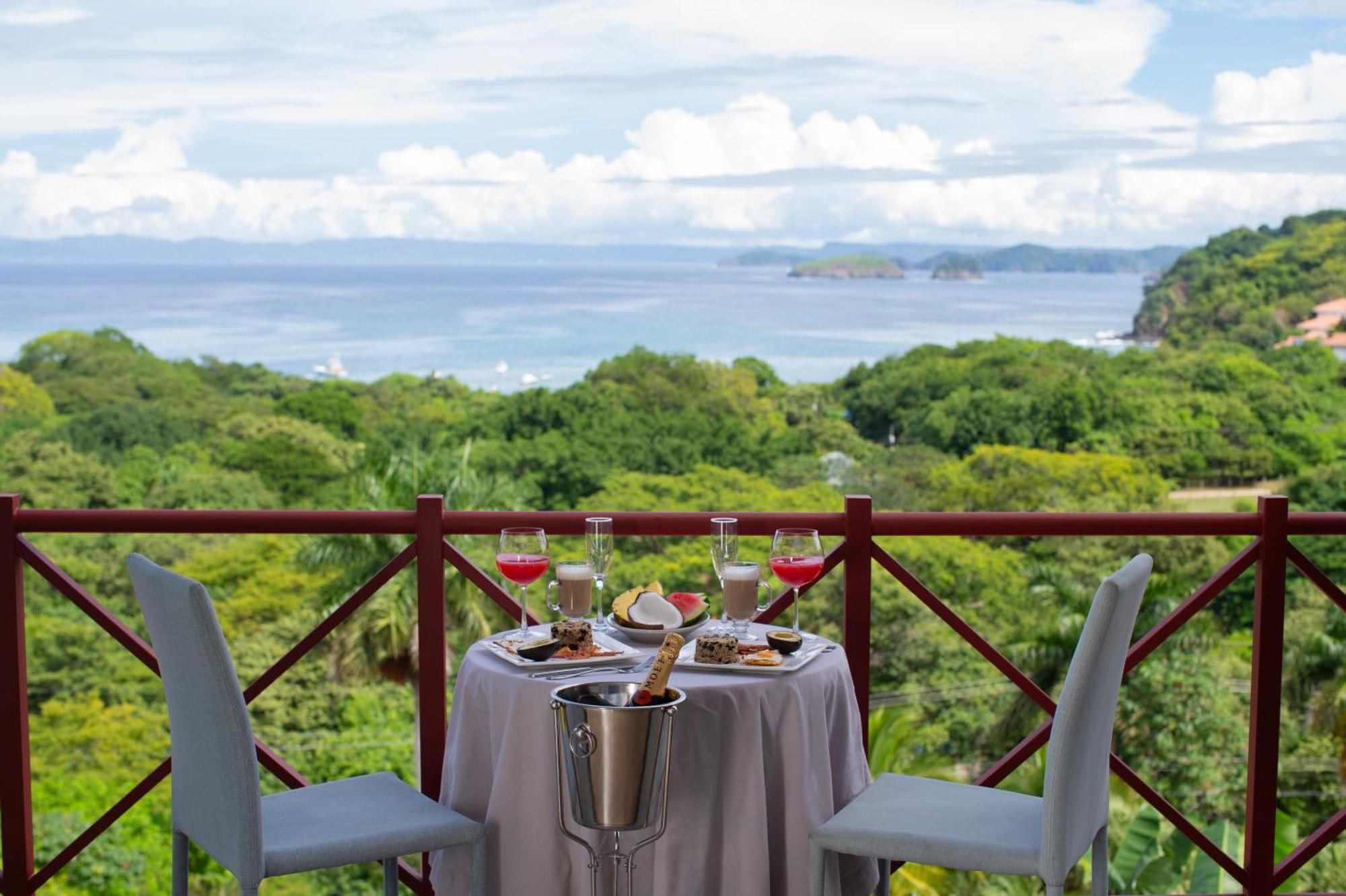 Pura Vista Hotel Playa Ocotal Luaran gambar