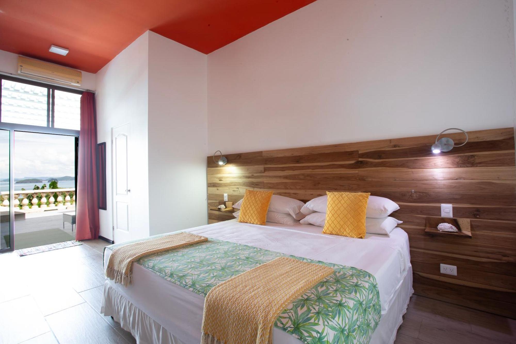 Pura Vista Hotel Playa Ocotal Luaran gambar