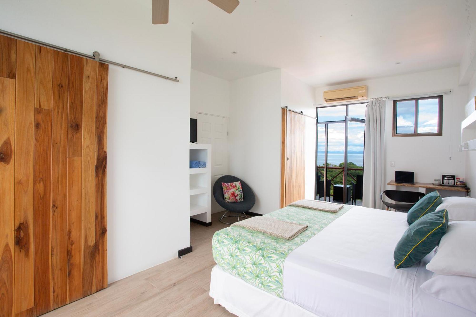Pura Vista Hotel Playa Ocotal Luaran gambar