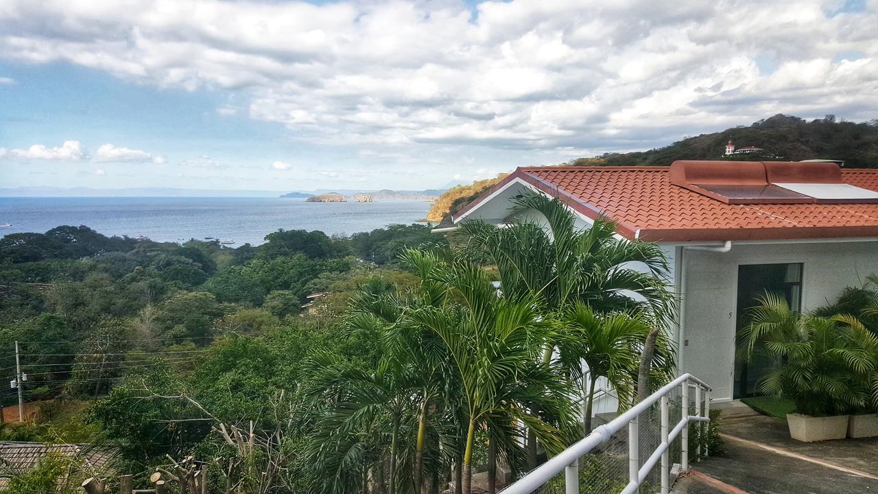 Pura Vista Hotel Playa Ocotal Luaran gambar