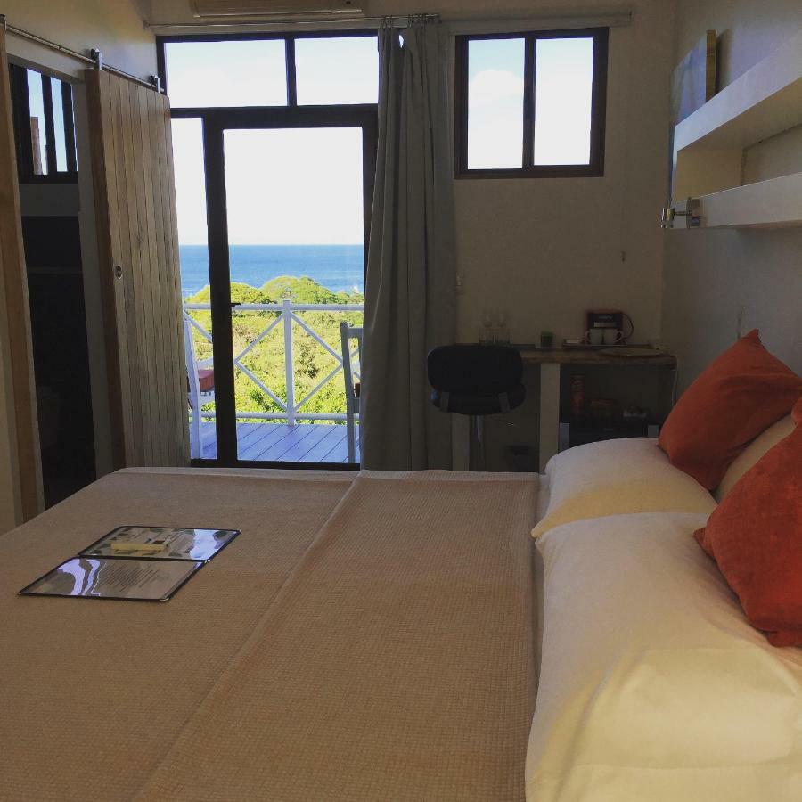 Pura Vista Hotel Playa Ocotal Luaran gambar