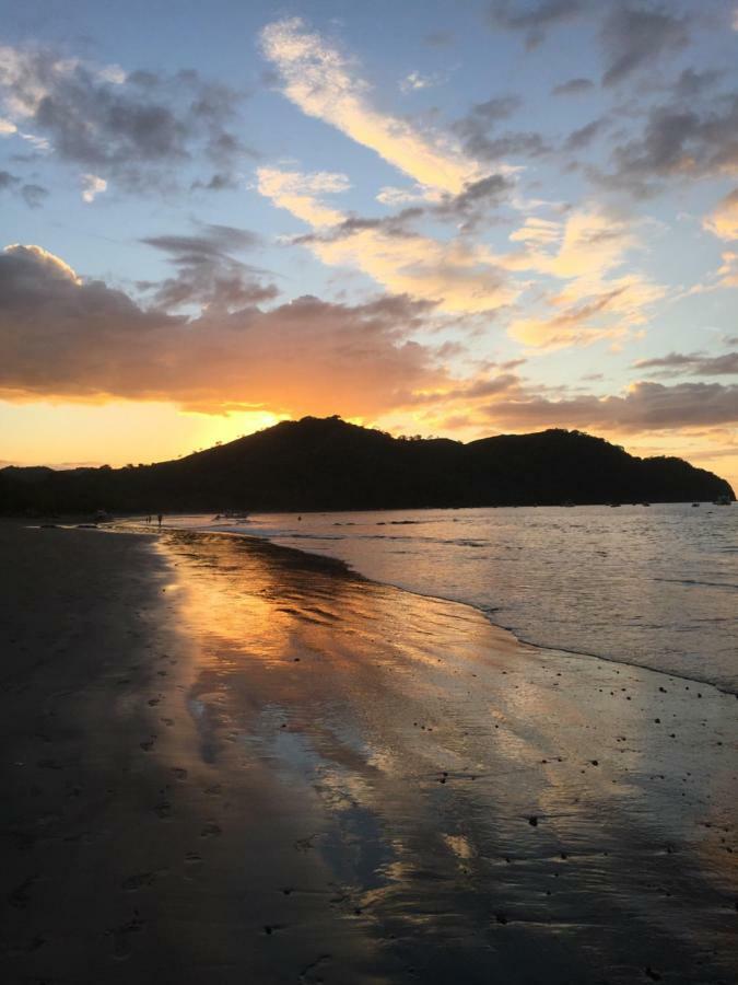 Pura Vista Hotel Playa Ocotal Luaran gambar