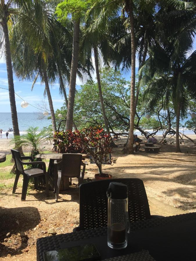 Pura Vista Hotel Playa Ocotal Luaran gambar
